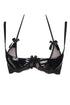 Cupless Bra model 51596